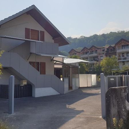 Maison La Rive Publier Dış mekan fotoğraf