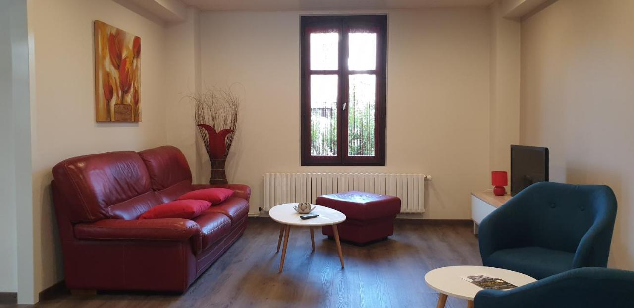Maison La Rive Publier Dış mekan fotoğraf