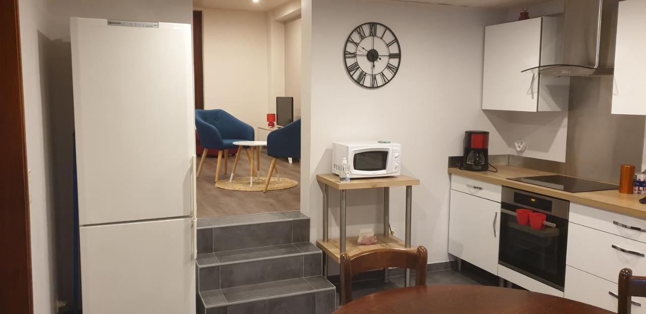 Maison La Rive Publier Dış mekan fotoğraf