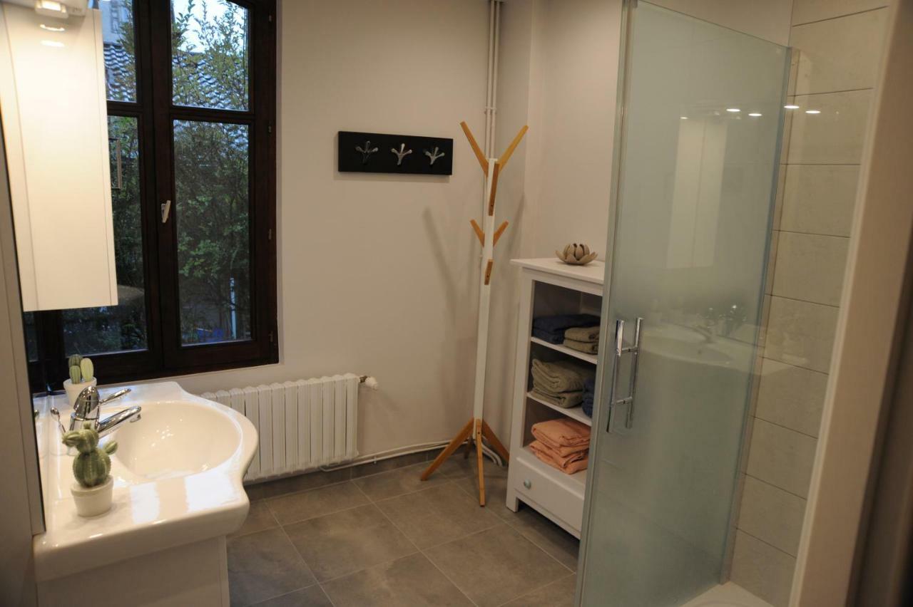 Maison La Rive Publier Dış mekan fotoğraf