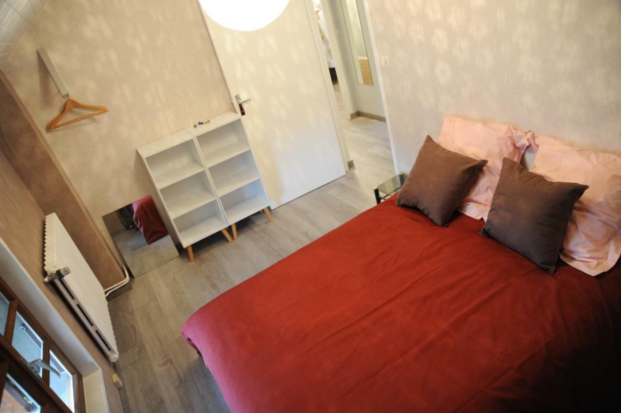 Maison La Rive Publier Dış mekan fotoğraf